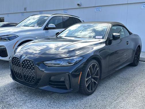 2024 BMW M440 i xDrive