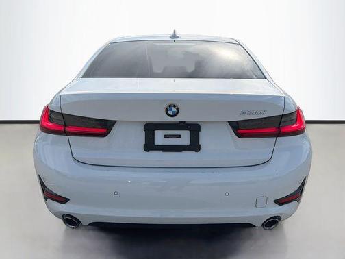 2021 BMW 330 330i