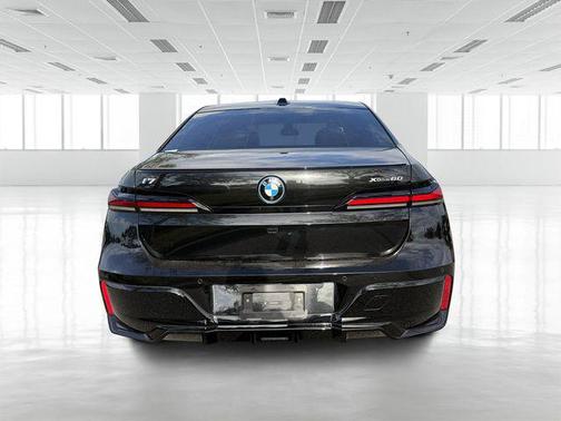 2024 BMW i7 xDrive60