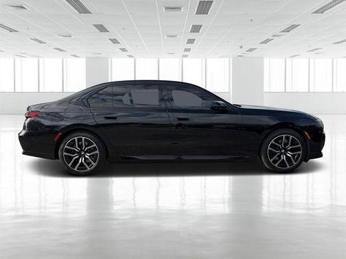 2024 BMW i7 xDrive60