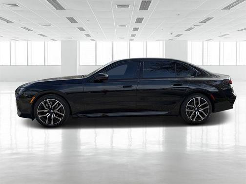 2024 BMW i7 xDrive60