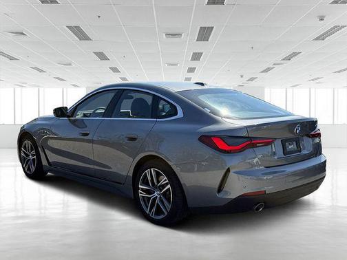 2024 BMW 430 Gran Coupe i