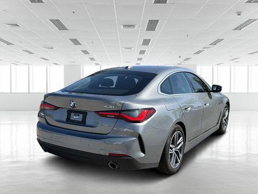 2024 BMW 430 Gran Coupe i