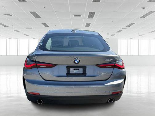 2024 BMW 430 Gran Coupe i