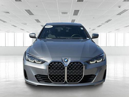 2024 BMW 430 Gran Coupe i