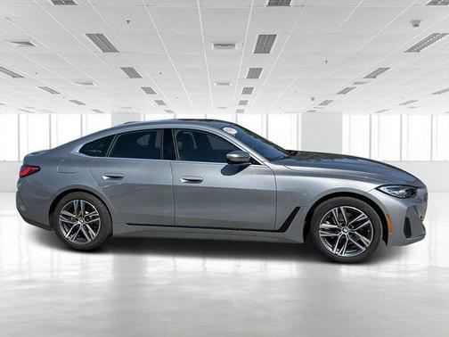 2024 BMW 430 Gran Coupe i
