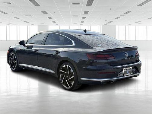 2021 Volkswagen Arteon 2.0T SEL Premium R-Line 4MOTION