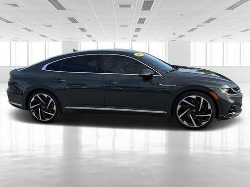 2021 Volkswagen Arteon 2.0T SEL Premium R-Line 4MOTION