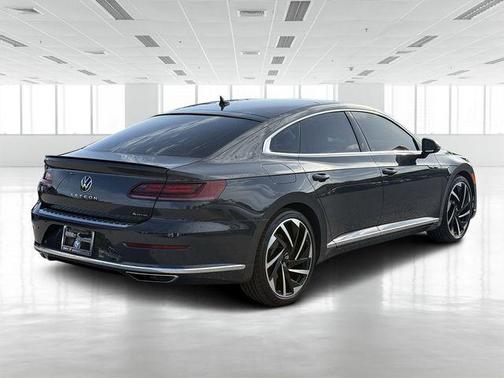 2021 Volkswagen Arteon 2.0T SEL Premium R-Line 4MOTION