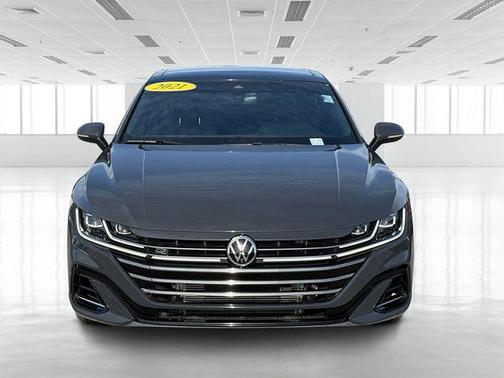 2021 Volkswagen Arteon 2.0T SEL Premium R-Line 4MOTION