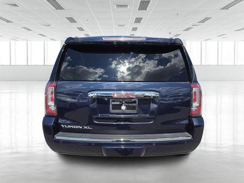 2019 GMC Yukon XL Denali