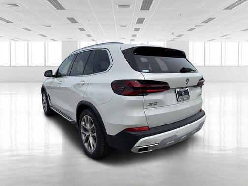 2024 BMW X5 sDrive40i