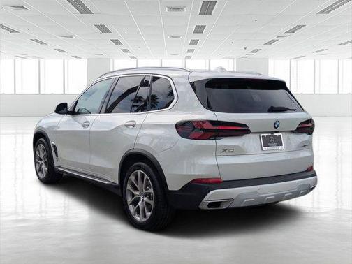 2024 BMW X5 sDrive40i