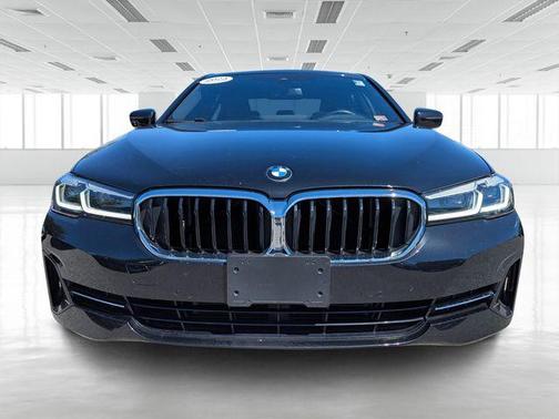2023 BMW 530 i xDrive