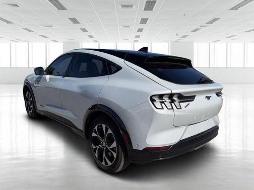 2022 Ford Mustang Mach-E Premium