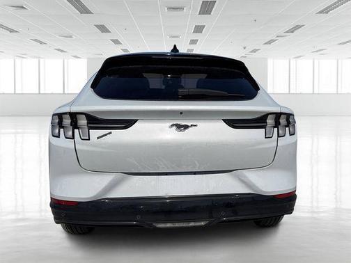 2022 Ford Mustang Mach-E Premium