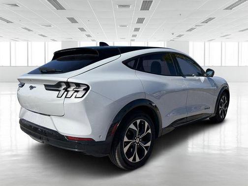 2022 Ford Mustang Mach-E Premium