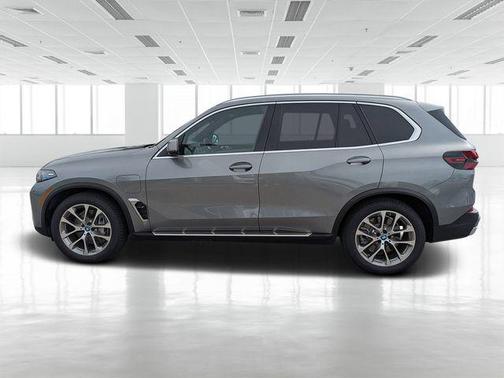 2024 BMW X5 PHEV xDrive50e
