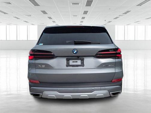 2024 BMW X5 PHEV xDrive50e
