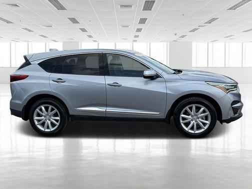 2020 Acura RDX Base