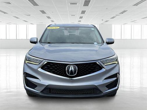 2020 Acura RDX Base