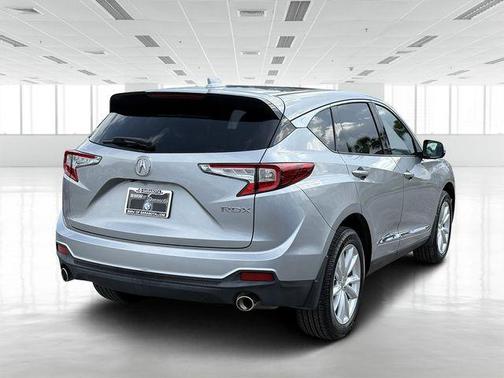 2020 Acura RDX Base
