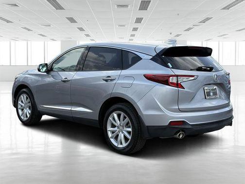 2020 Acura RDX Base