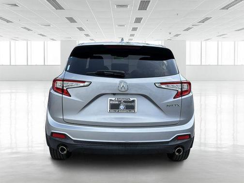 2020 Acura RDX Base