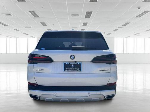 2025 BMW X5 sDrive40i