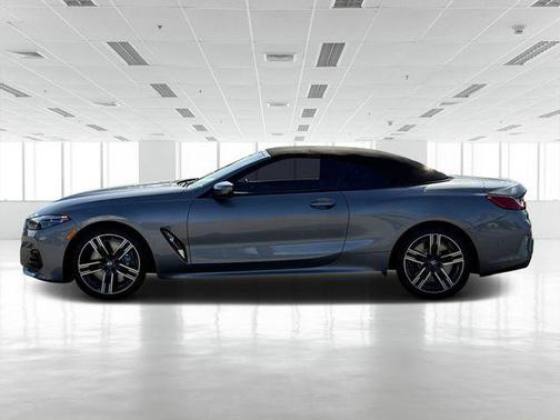 2024 BMW 840 i