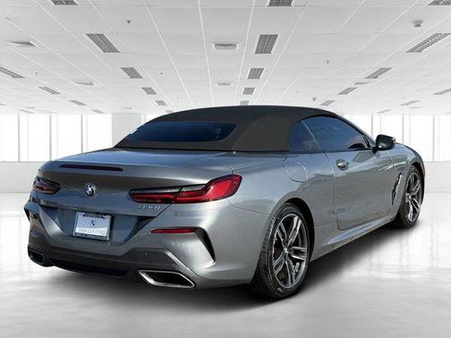 2024 BMW 840 i