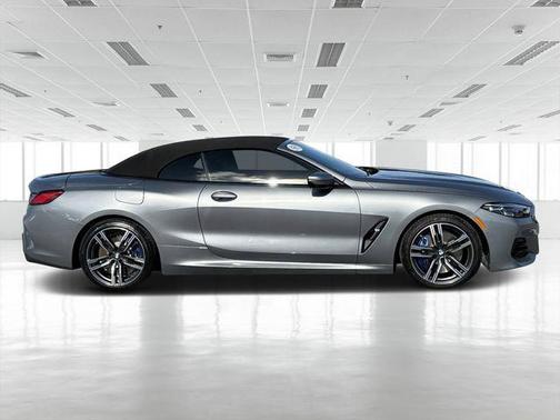 2024 BMW 840 i