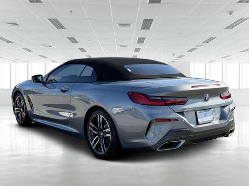 2024 BMW 840 i