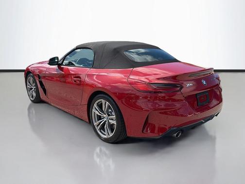 2025 BMW Z4 sDrive30i
