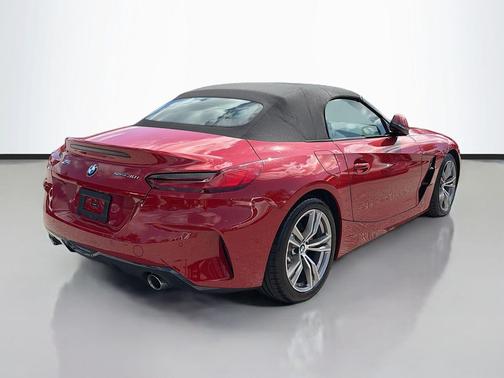 2025 BMW Z4 sDrive30i