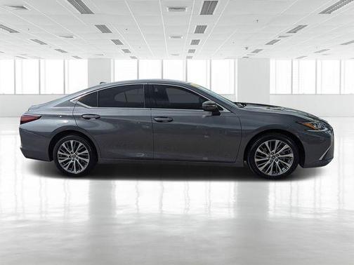 2021 Lexus ES 350 Base