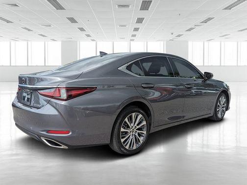 2021 Lexus ES 350 Base