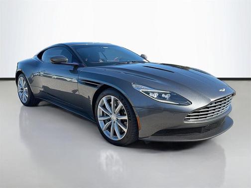 2018 Aston Martin DB11 Base