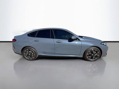 Storm Bay Metallic 2026 BMW 228 Gran Coupe 228 Gran Coupe