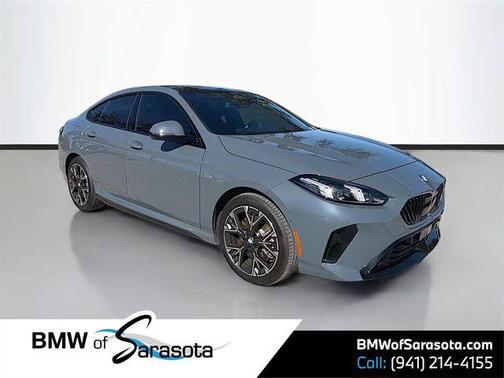 2026 BMW 228 Gran Coupe 228 Gran Coupe