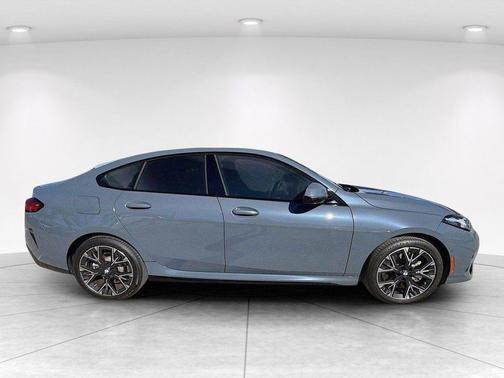 Storm Bay Metallic 2026 BMW 228 Gran Coupe 228 Gran Coupe