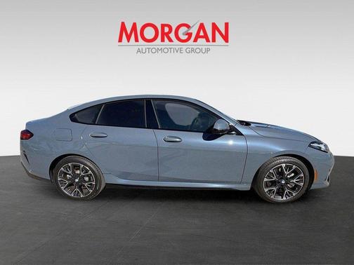 Storm Bay Metallic 2026 BMW 228 Gran Coupe 228 Gran Coupe