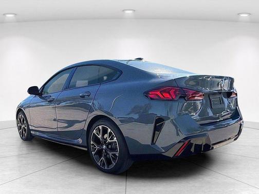 Storm Bay Metallic 2026 BMW 228 Gran Coupe 228 Gran Coupe