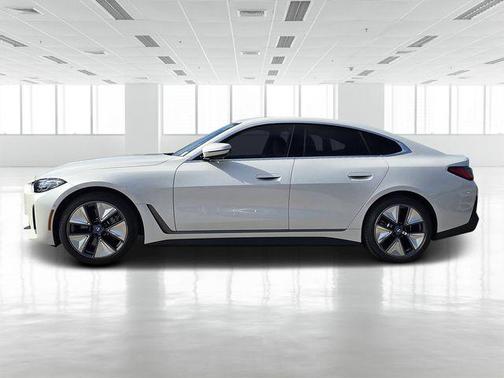 2024 BMW i4 Gran Coupe eDrive40