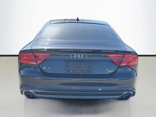 2014 Audi A7 3.0T Premium Plus
