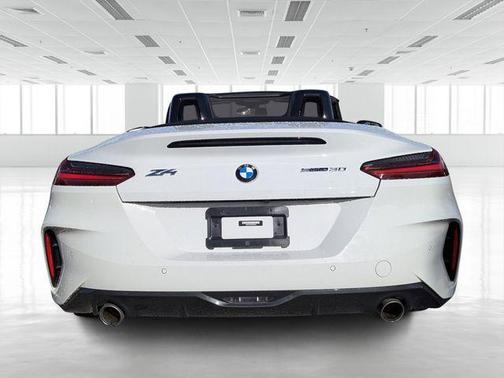 2022 BMW Z4 sDrive30i