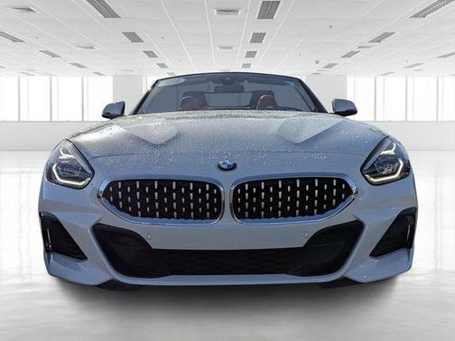 2022 BMW Z4 sDrive30i