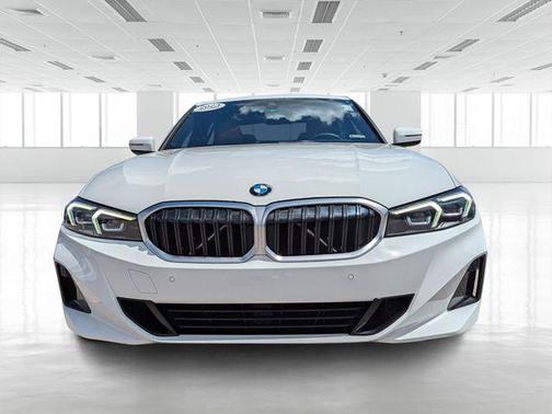 2023 BMW 330 330i