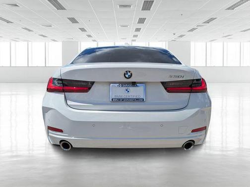 2023 BMW 330 330i