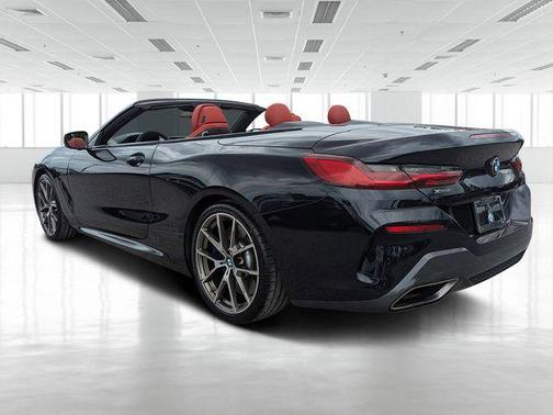 2019 BMW M850 xDrive
